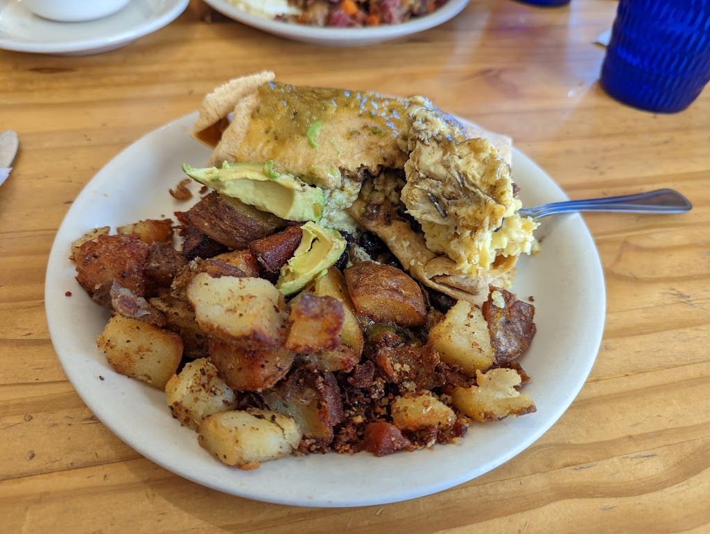 Kates Place | restaurant | 615 Clinton St, Ridgway, CO 81432, USA | 9706269800 OR +1 970-626-9800