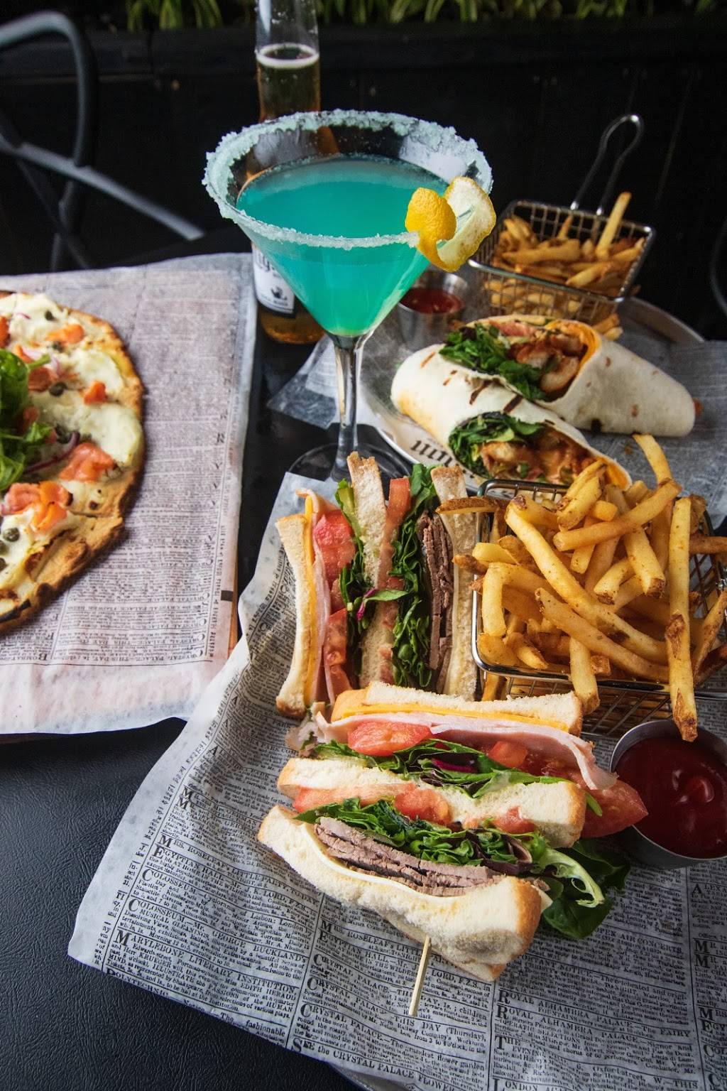 LA V BRICKELL | restaurant | 1250 S Miami Ave, Miami, FL 33130, USA | 7863101454 OR +1 786-310-1454