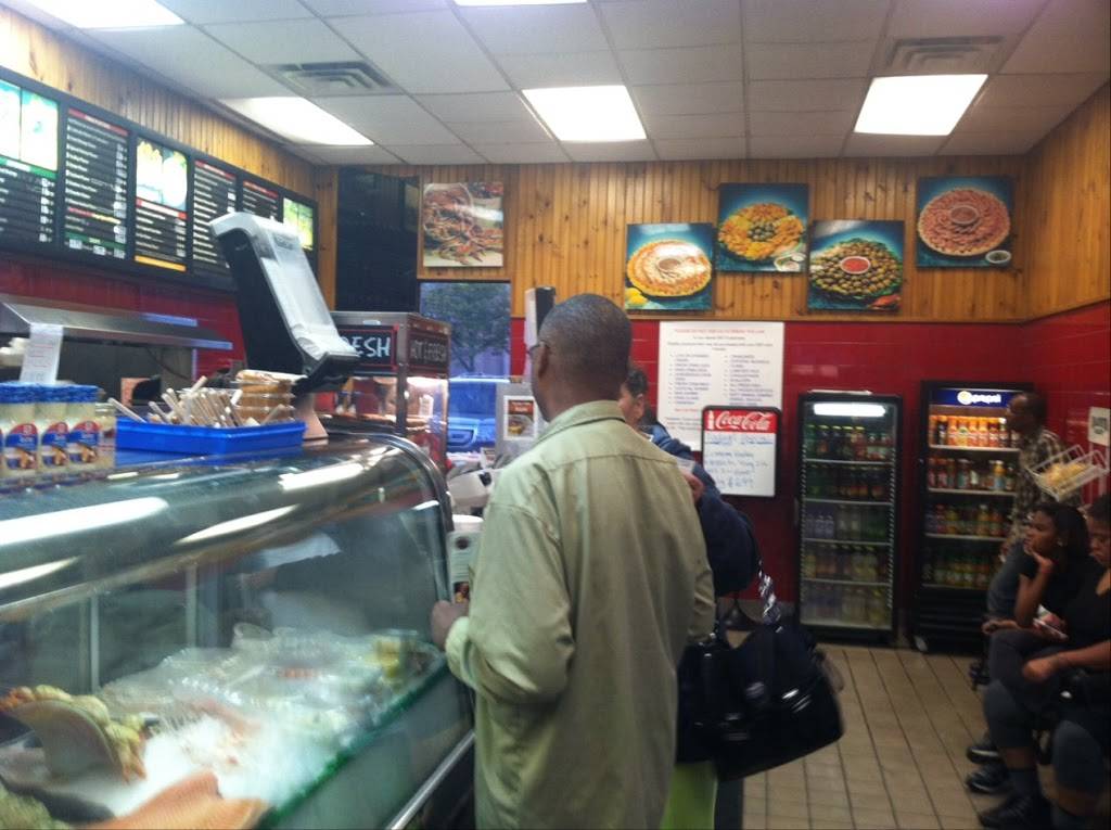 Camerons Seafood | restaurant | 3919 Branch Ave, Marlow Heights, MD 20748, USA | 3013162000 OR +1 301-316-2000