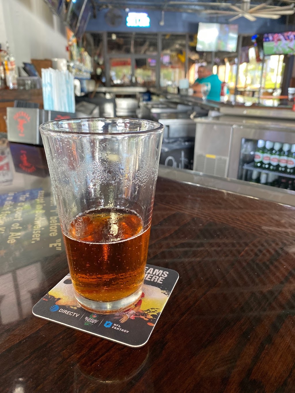 Carolina Ale House | restaurant | 8669 NW 36th St, Doral, FL 33166, USA | 7864016650 OR +1 786-401-6650