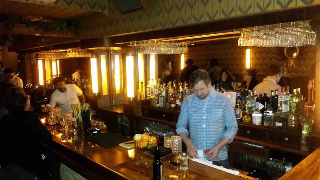 The Honey Well | restaurant | 3604 Broadway, New York, NY 10031, USA | 6468610489 OR +1 646-861-0489