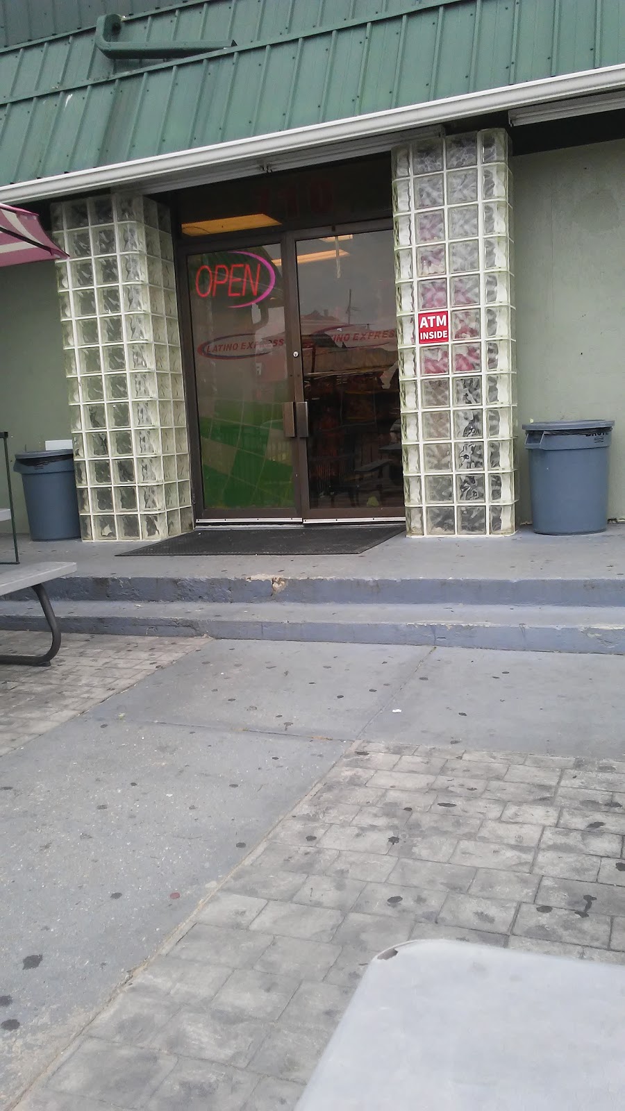 Latino Express #2 | restaurant | 710 Terry Pkwy, Terrytown, LA 70056, USA | 5043013853 OR +1 504-301-3853