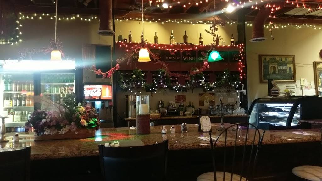 Green Erth Bistro | restaurant | 1520 Hendricks Ave, Jacksonville, FL 32207, USA | 9043989156 OR +1 904-398-9156