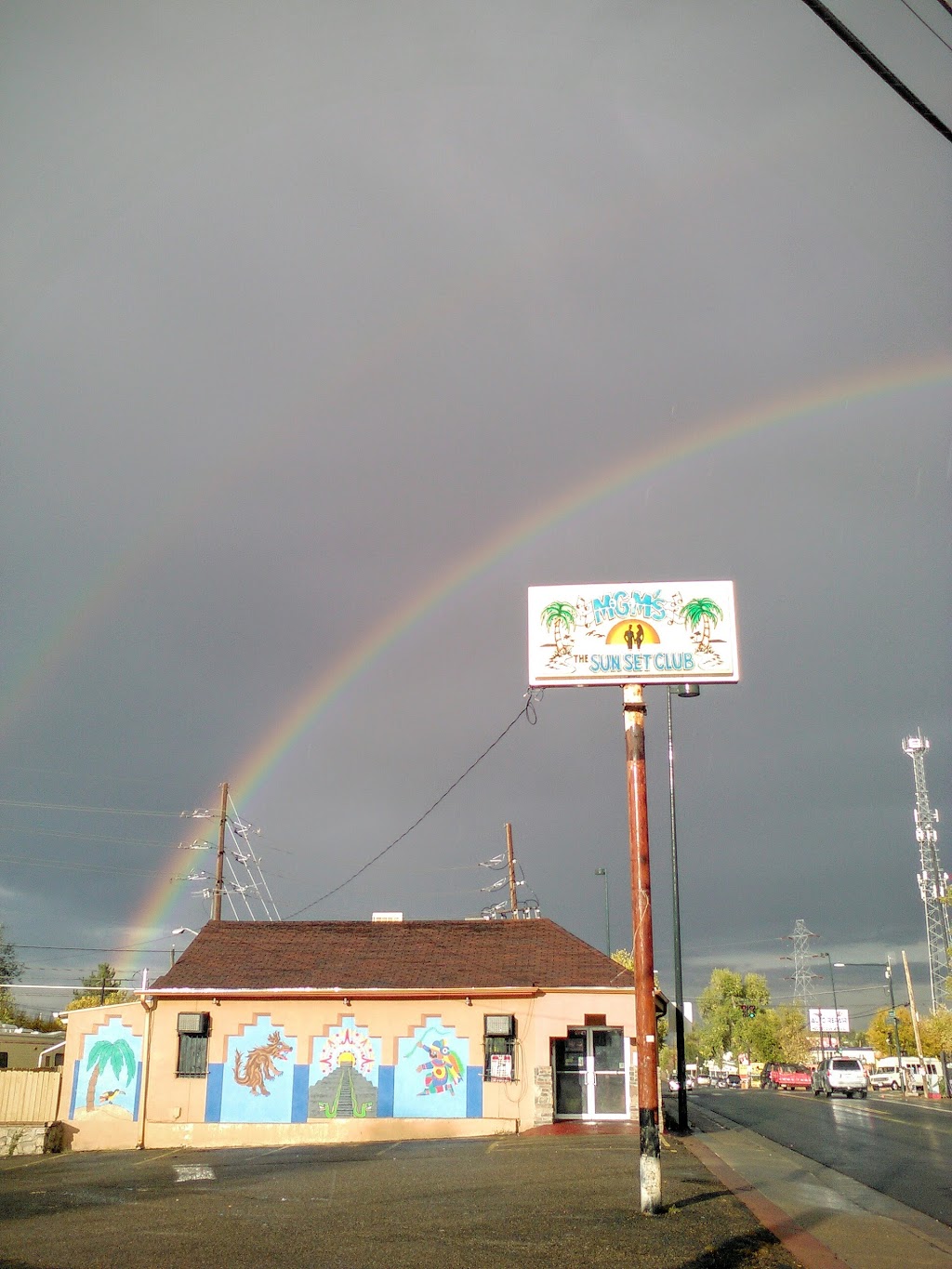 Mgm Restaurant & Lounge | restaurant | 4801 Morrison Rd, Denver, CO 80219, USA | 3039224265 OR +1 303-922-4265