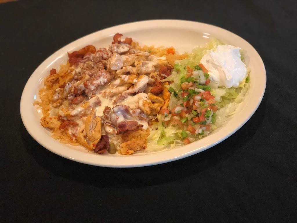 El Mariachi Mexican Grill | restaurant | 102 W 300 N, Albion, IN 46701, USA | 2606361003 OR +1 260-636-1003