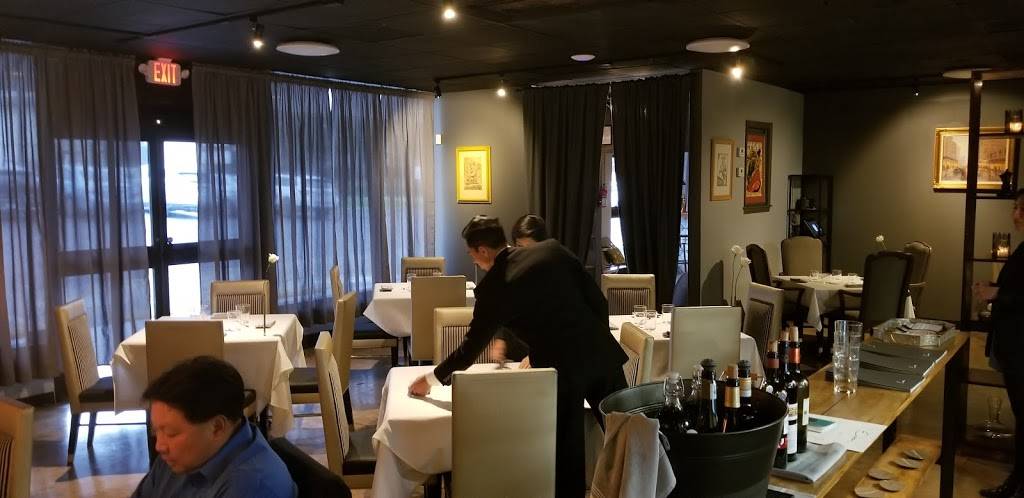 EVO Restaurant | restaurant | 218 E Olmos Dr, Olmos Park, TX 78212, USA | 2102368752 OR +1 210-236-8752