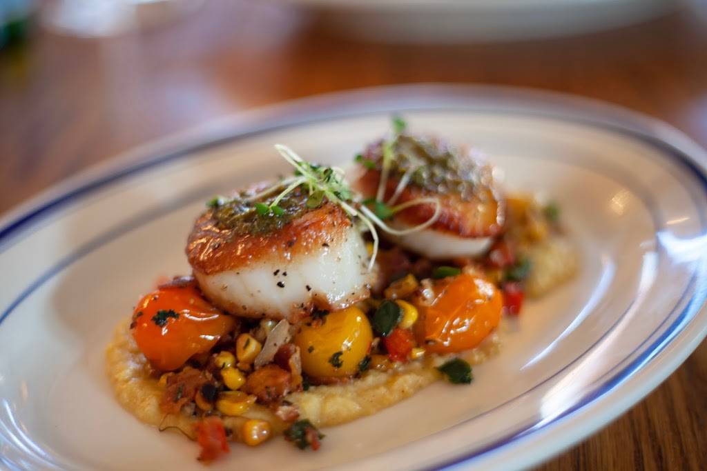 Ludlows Gumbo Bar & Steak | restaurant | 2403 12th Ave S, Nashville, TN 37204, USA | 6152929299 OR +1 615-292-9299