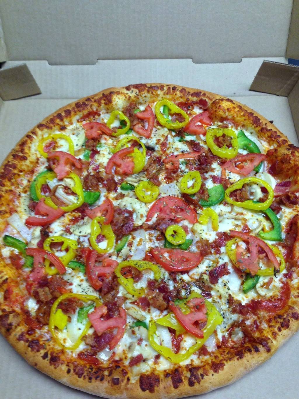 Ritas Pizza | meal delivery | 3226 Academy Ave, Portsmouth, VA 23703, USA | 7574839700 OR +1 757-483-9700