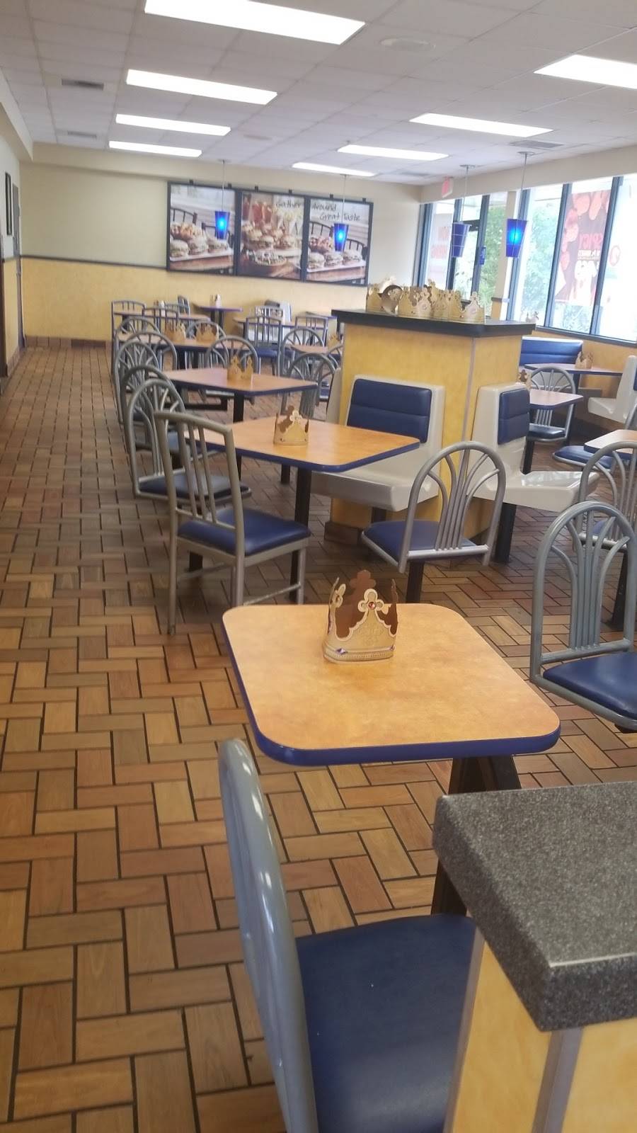 Burger King | restaurant | 1812 Sam Rittenberg Blvd, Charleston, SC 29407, USA | 8435710460 OR +1 843-571-0460