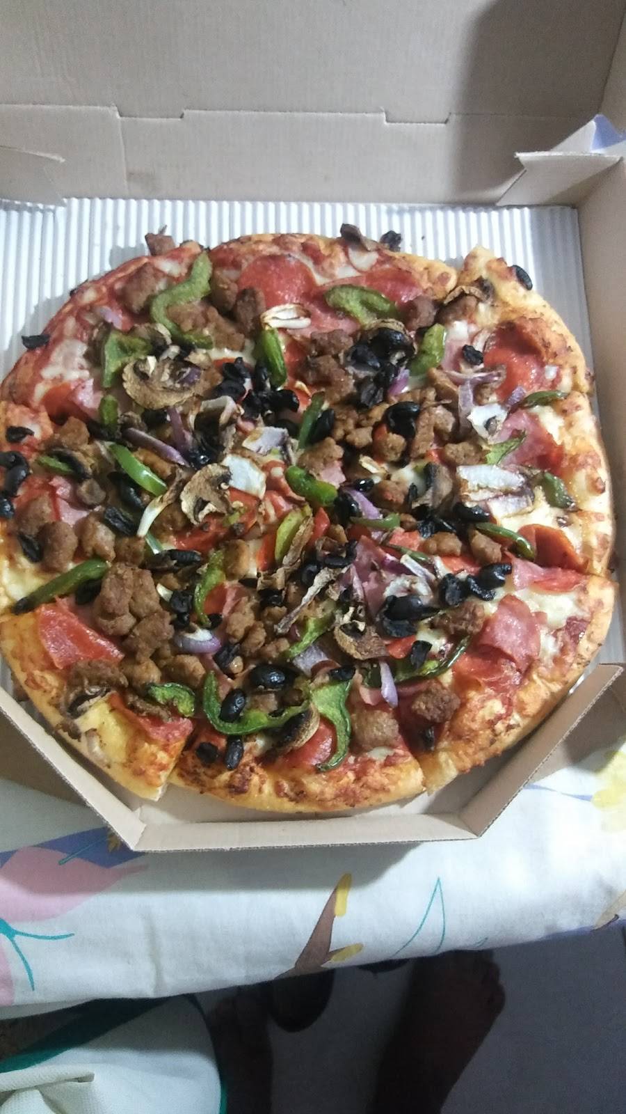 Pizza Hut | restaurant | 1602 Missouri Ave N, Largo, FL 33770, USA | 7275841111 OR +1 727-584-1111