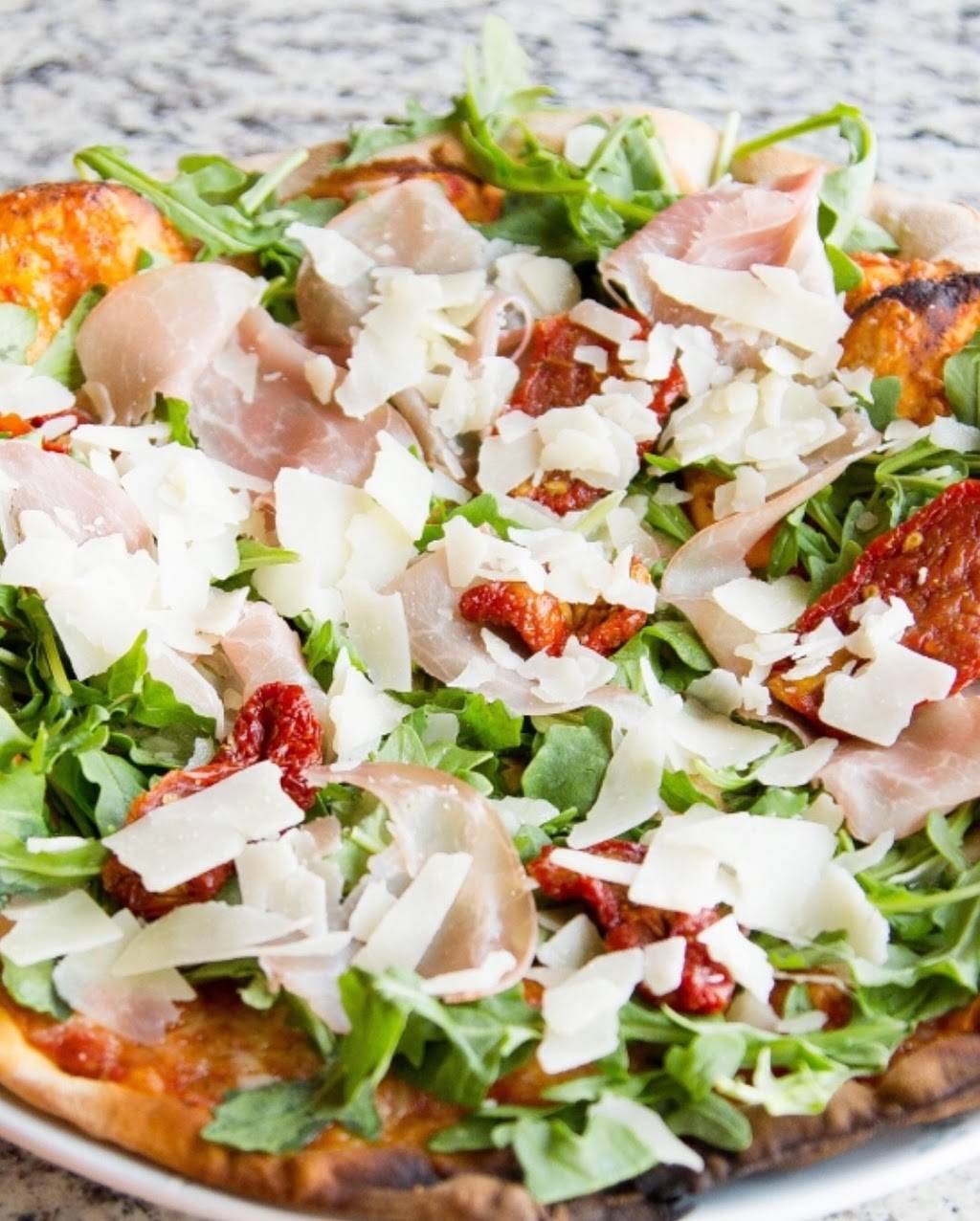 Pizza Pazza | meal delivery | 15333 Sherman Way w, Van Nuys, CA 91406, USA | 8189018799 OR +1 818-901-8799