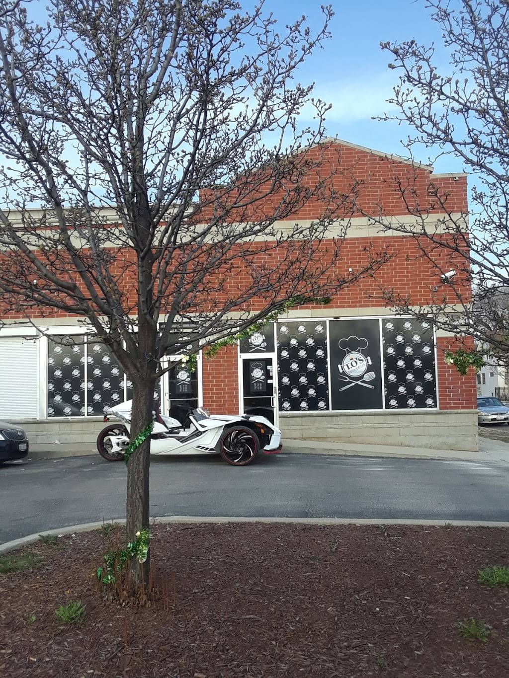 T.Os Soul Grille | restaurant | 5360 W Division St, Chicago, IL 60651, USA | 7736885160 OR +1 773-688-5160