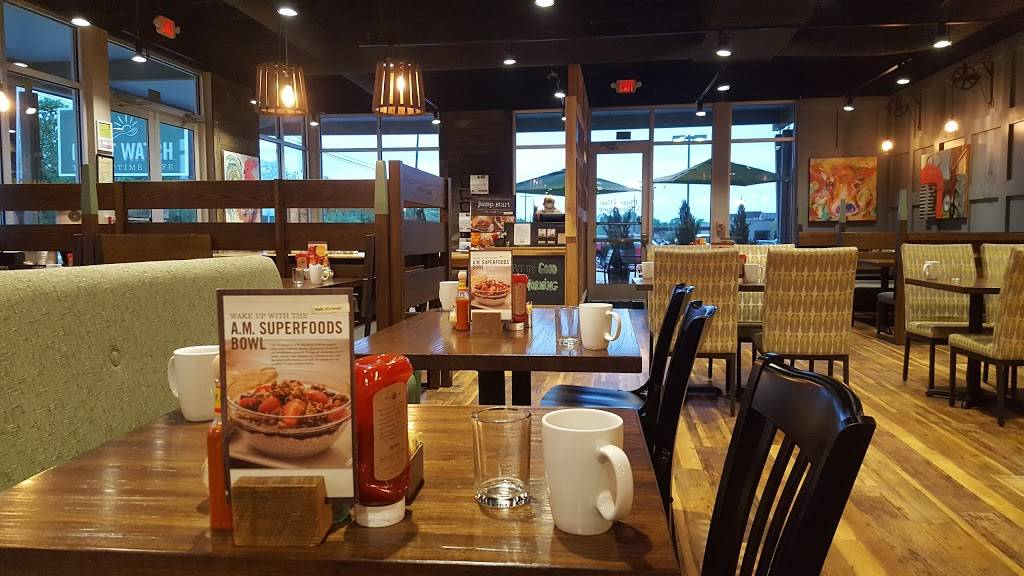 First Watch - College Station | restaurant | 4501 Texas Ave, Bryan, TX 77802, USA | 9797046652 OR +1 979-704-6652