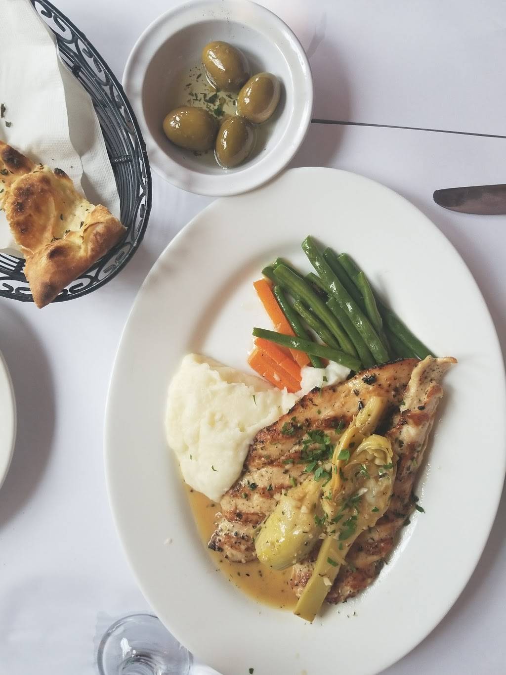 Zio Toto | restaurant | 8407 3rd Ave, Brooklyn, NY 11209, USA | 7182388042 OR +1 718-238-8042