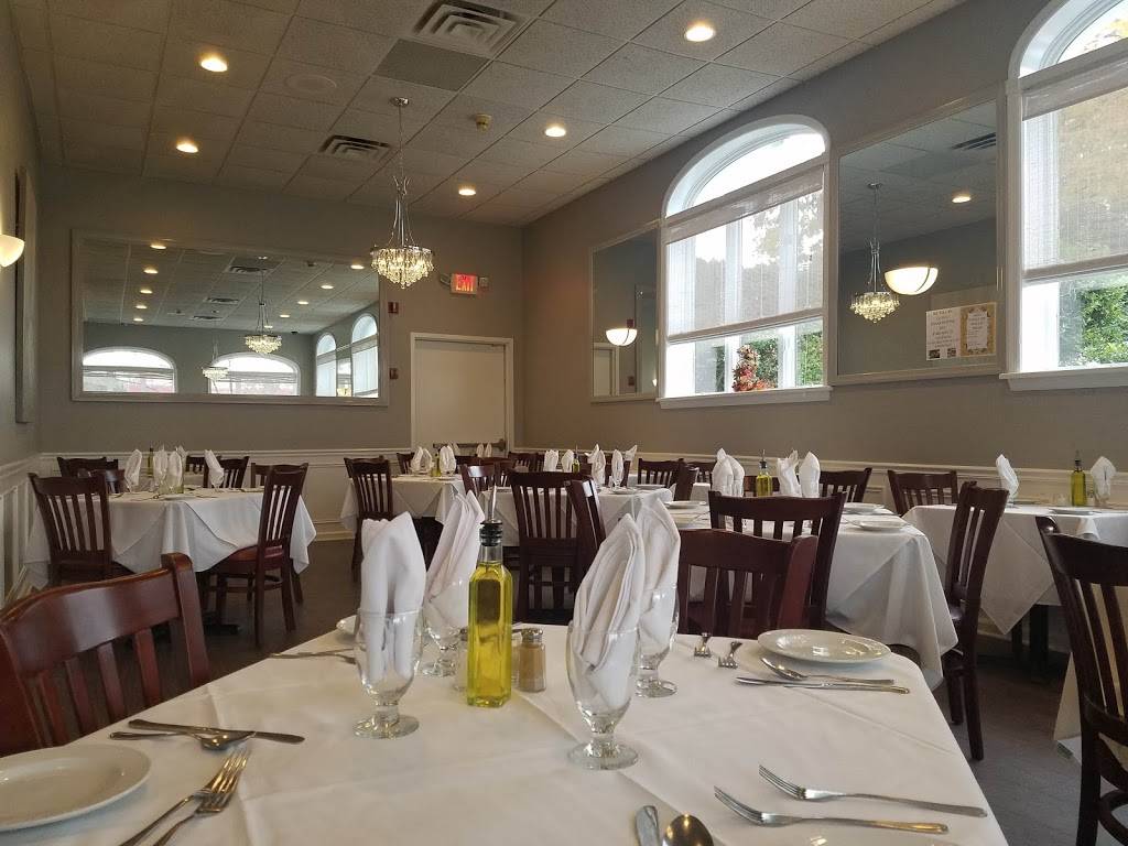 Pasquale | restaurant | 2 Putnam Ave, Port Chester, NY 10573, USA | 9149347770 OR +1 914-934-7770
