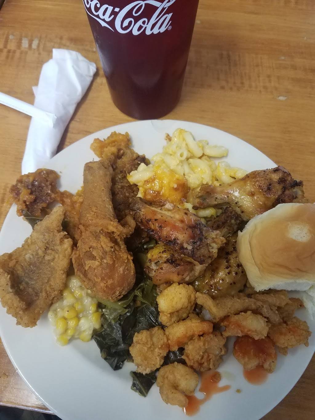 Fhinney Buffet | restaurant | 1712 Easley Bridge Rd, Greenville, SC 29611, USA | 8645091039 OR +1 864-509-1039