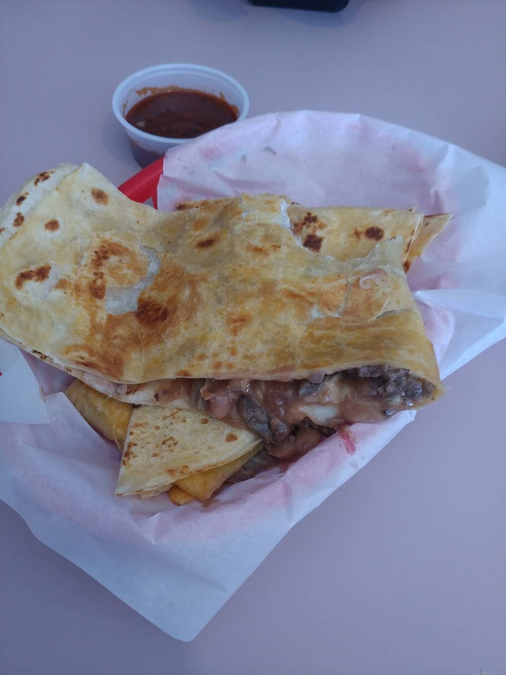 Tacos Moreno | restaurant | 1053 Water St, Santa Cruz, CA 95062, USA | 8314296095 OR +1 831-429-6095