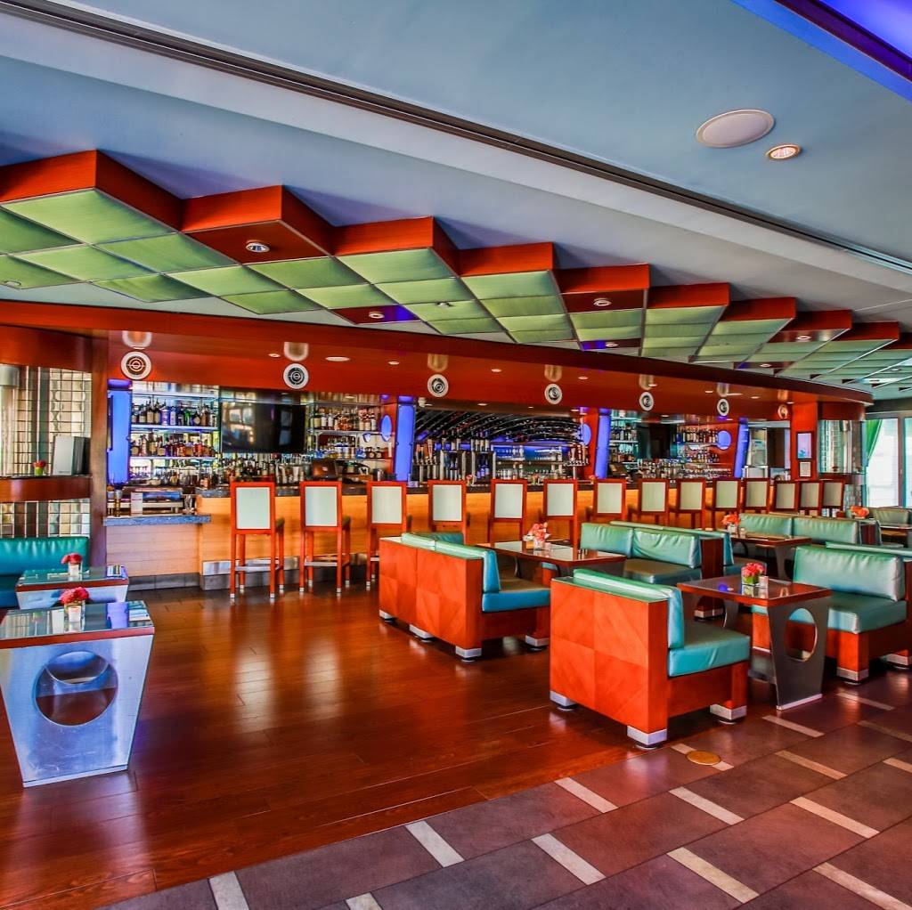 zinc@shade Lounge | restaurant | 1221 N Valley Dr, Manhattan Beach, CA 90266, USA | 3105464995 OR +1 310-546-4995