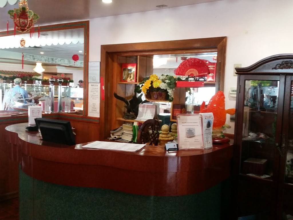 China Garden | restaurant | 1284 E Ash St, Piqua, OH 45356, USA | 9376159999 OR +1 937-615-9999