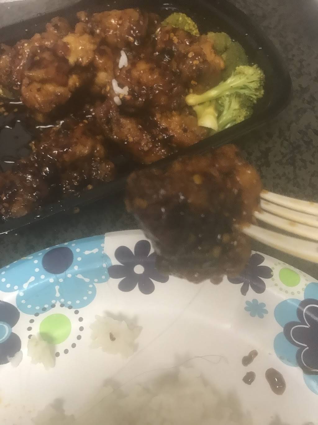 Chin Chin Express | restaurant | 2884 # 200, 8290 Roswell Rd, Atlanta, GA 30350, USA | 7709981178 OR +1 770-998-1178