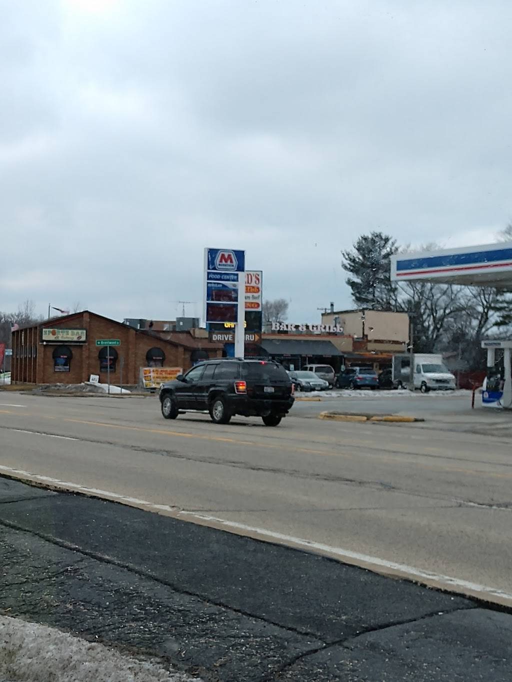 Richards Chicken & Ribs | restaurant | 900 W Rollins Rd, Round Lake Beach, IL 60073, USA | 8475466900 OR +1 847-546-6900