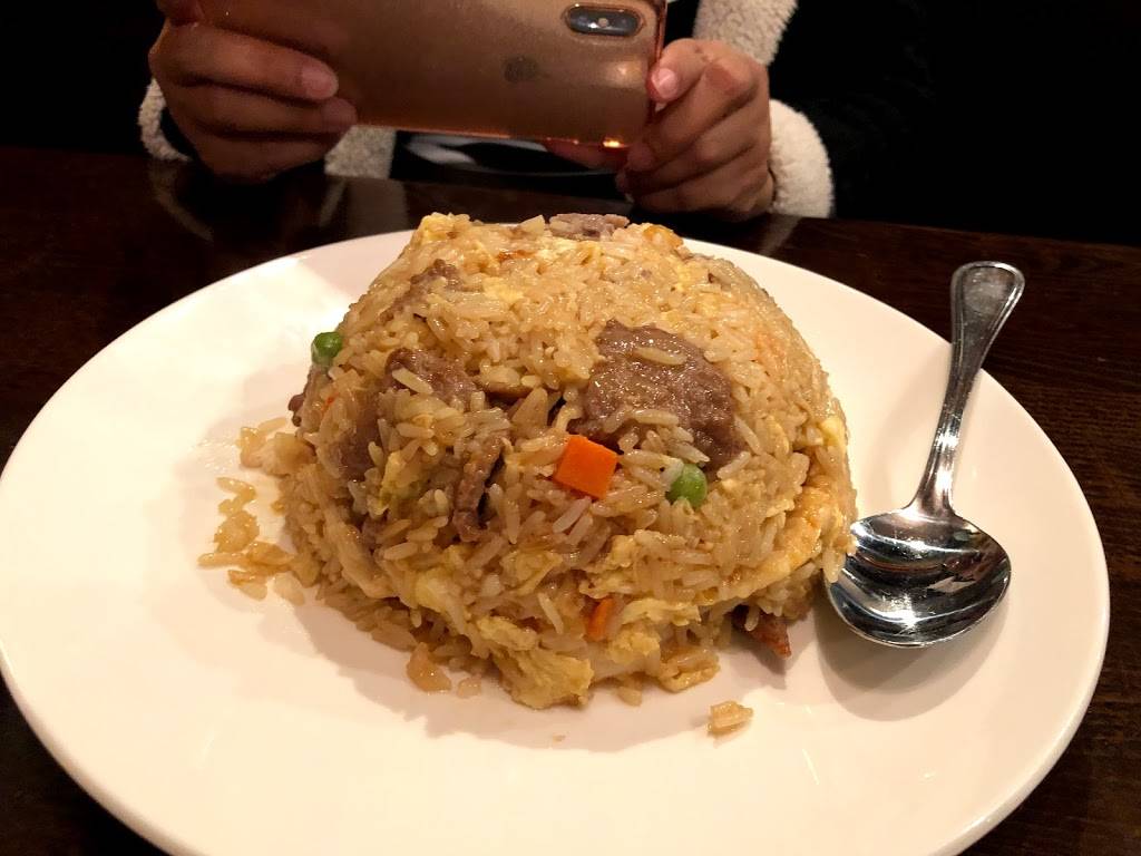 One Third Asian House | restaurant | 164 Everest Ln #5, St Johns, FL 32259, USA | 9042173809 OR +1 904-217-3809