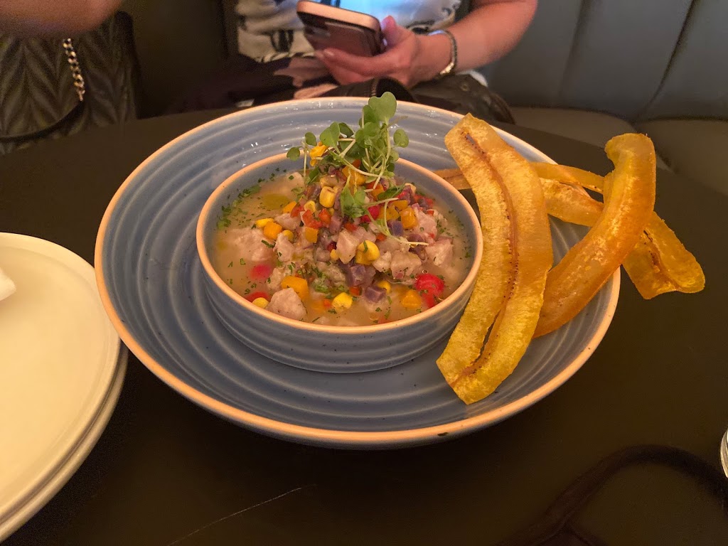 43B Bistro + Bodega | restaurant | 152 Sunny Isles Blvd Suite 13, Sunny Isles Beach, FL 33160, USA | 7866298700 OR +1 786-629-8700