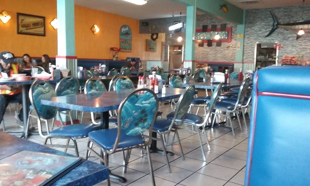 Las Islas Marias Numero Cinco | restaurant | 6909 Santa Fe Ave, Huntington Park, CA 90255, USA | 3235890469 OR +1 323-589-0469
