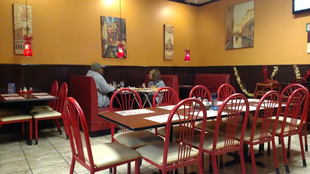 Sals Pizzeria | restaurant | 1917 S Independence Blvd, Virginia Beach, VA 23453, USA | 7574719888 OR +1 757-471-9888