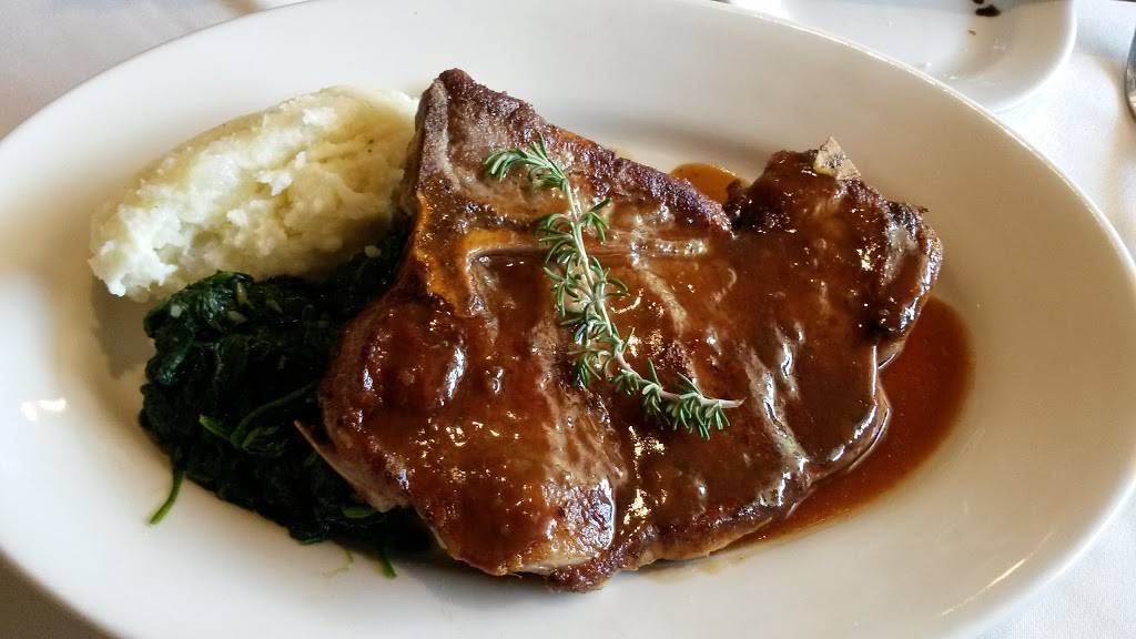 Betos Italian Bistro | restaurant | 2325 Kuehner Dr #128, Simi Valley, CA 93063, USA | 8055781568 OR +1 805-578-1568