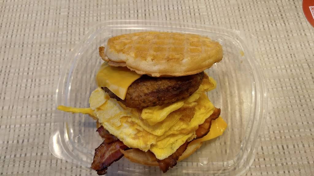 Chick-fil-A | restaurant | 4241 4th St N, St. Petersburg, FL 33703, USA | 7275029402 OR +1 727-502-9402