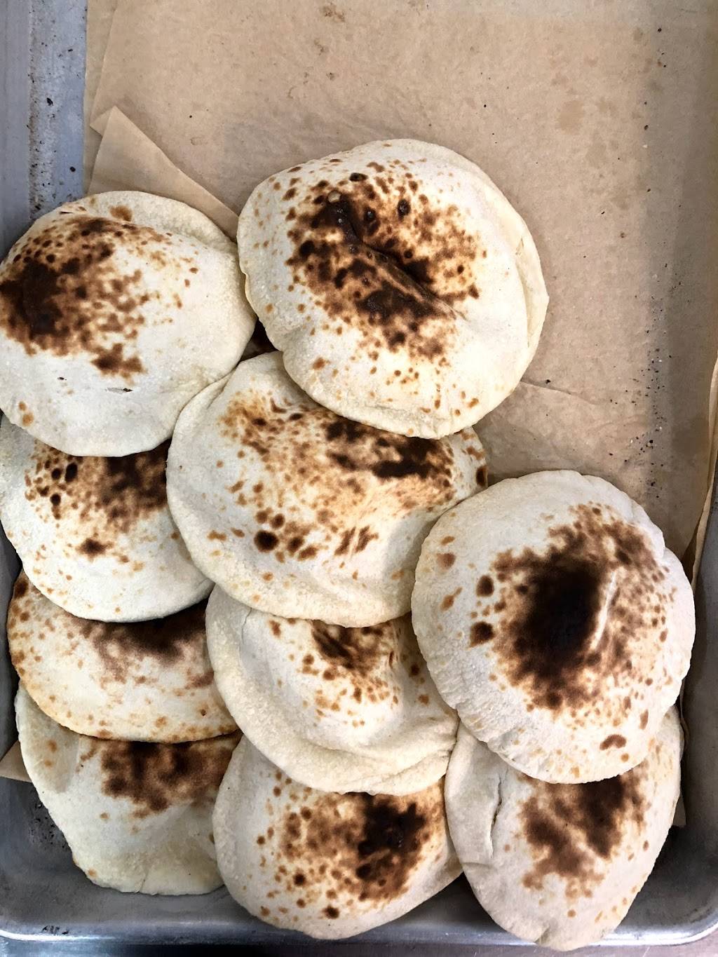 Babas Kitchen Mediterranean | restaurant | 6217, 2110 Newbury Rd # B, Newbury Park, CA 91320, USA | 8054994455 OR +1 805-499-4455