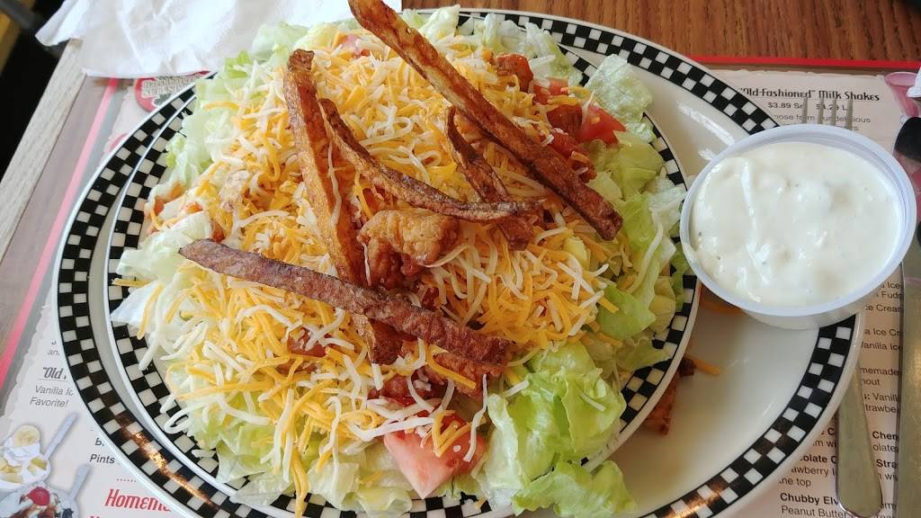 Harshbargers Sub N Malt | restaurant | 716 Swamp Rd, Mifflintown, PA 17059, USA | 7174365386 OR +1 717-436-5386