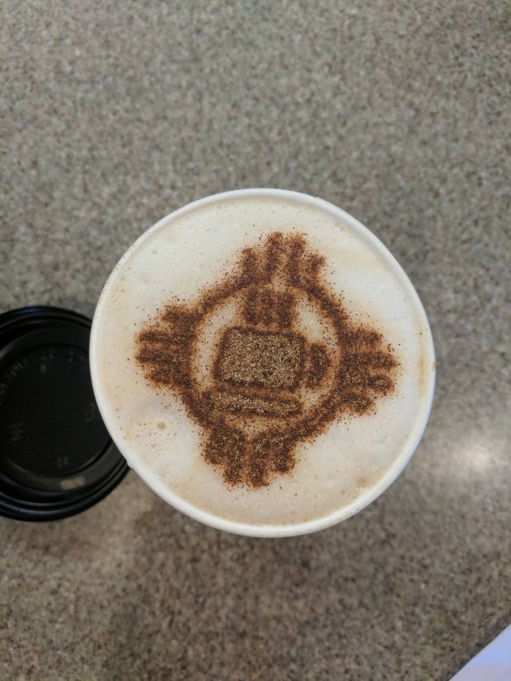 Piñon Coffee House | restaurant | 4545 Alameda Blvd NE, Albuquerque, NM 87117, USA | 5053127994 OR +1 505-312-7994