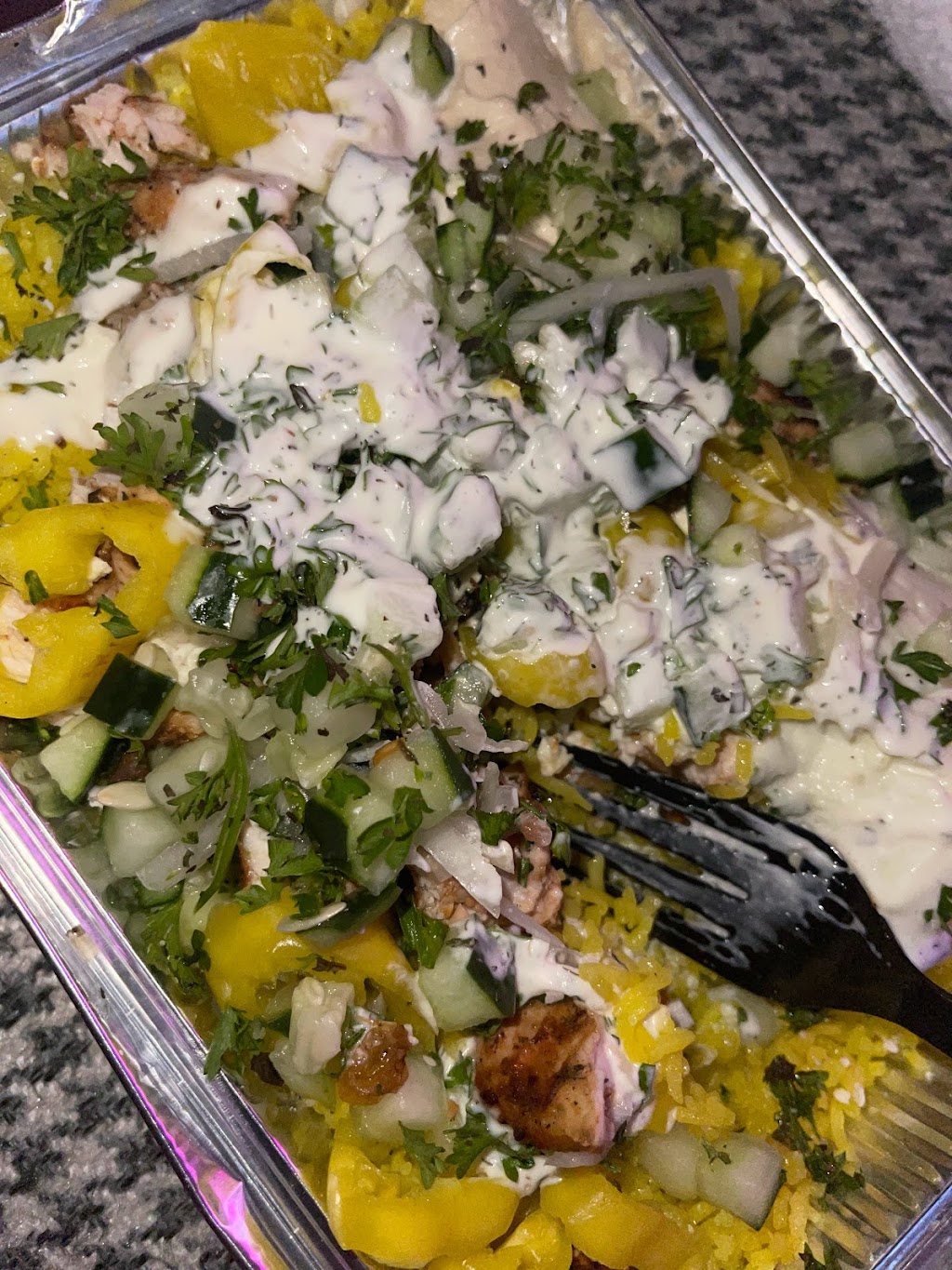 Pita Way - Rochester Mediterranean | restaurant | 1418 N Rochester Rd, Rochester Hills, MI 48307, USA | 2482708780 OR +1 248-270-8780