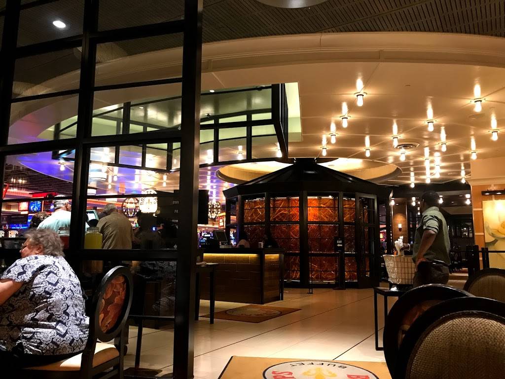 Bon Temps Buffet at LAuberge | restaurant | 777 L’Auberge Ave, Baton Rouge, LA 70820, USA | 2252157777 OR +1 225-215-7777