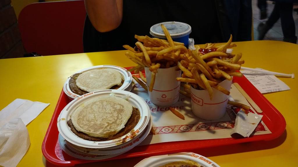 Dic Anns | restaurant | 1417 Chemin Gascon, Terrebonne, QC J6X 2Z7, Canada | 8663422667 OR +1 866-342-2667