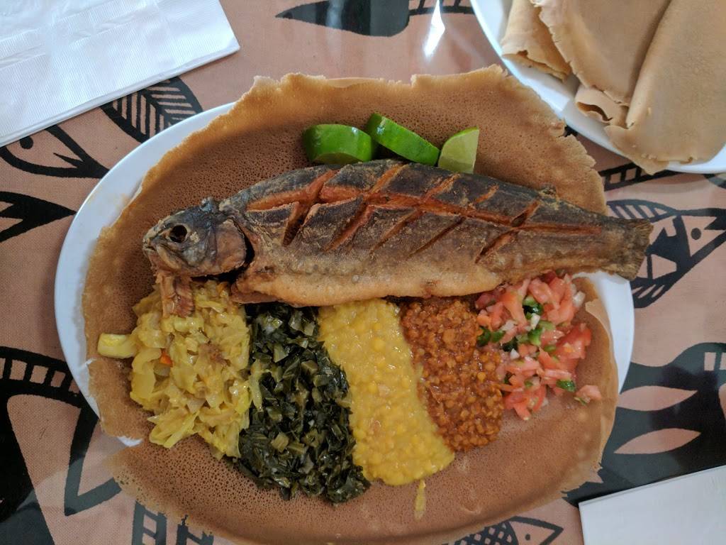 Merkato | restaurant | 1036 1/2 S Fairfax Avenue, Los Angeles, CA 90019, USA | 3239351775 OR +1 323-935-1775