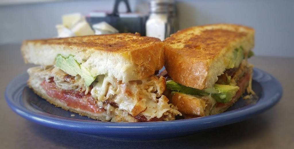 Sea Glass Cafe | restaurant | 1803 S Glenburnie Rd, New Bern, NC 28562, USA | 2526341808 OR +1 252-634-1808