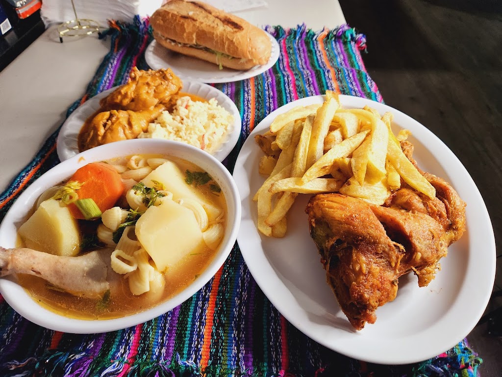 Restaurante yesenia la chapina | restaurant | 5145 Jurupa Ave avenida G4, Riverside, CA 92504, USA | 5103726665 OR +1 510-372-6665