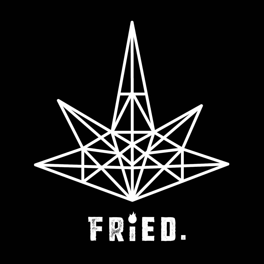 fried. | restaurant | 1330 Washington Ave, St. Louis, MO 63103, USA | 3143395070 OR +1 314-339-5070