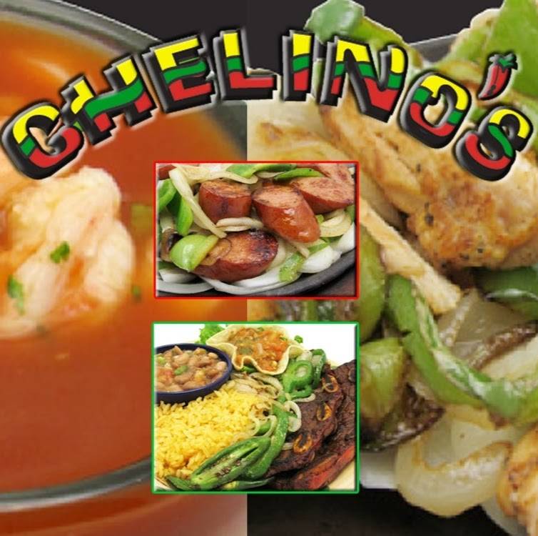 Chelinos Mexican Restaurant | restaurant | 427 SW Grand Blvd, Oklahoma City, OK 73109, USA | 4056361110 OR +1 405-636-1110