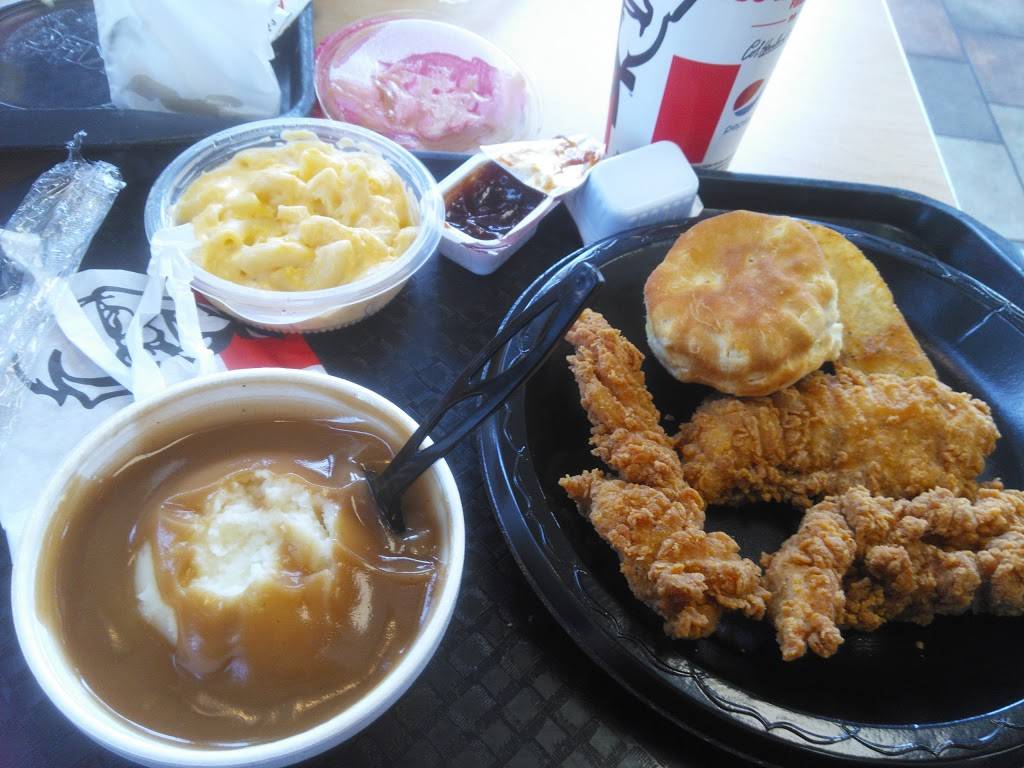 KFC | restaurant | 2902 N 7th Ave, Phoenix, AZ 85013, USA | 4806464876 OR +1 480-646-4876
