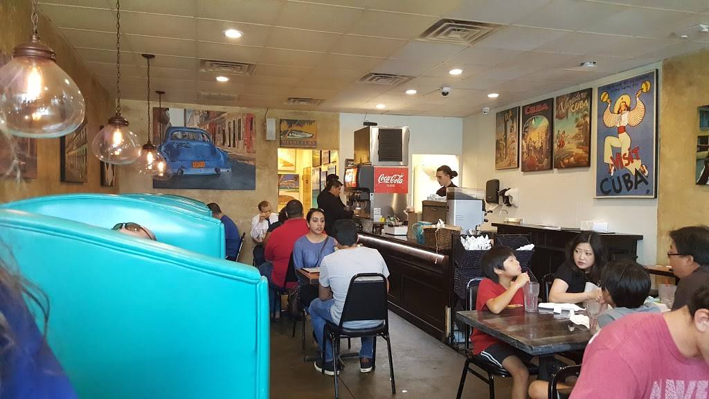 The Latin Pig | restaurant | 3131 Custer Rd #165, Plano, TX 75075, USA | 9729859760 OR +1 972-985-9760