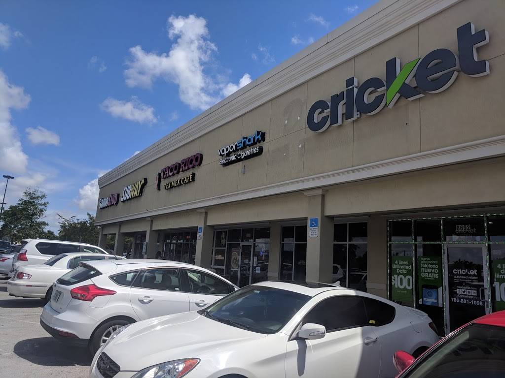 Taco Rico Tex-Mex Cafe | restaurant | 8688 NW 13th Terrace, Doral, FL 33126, USA | 7863314100 OR +1 786-331-4100