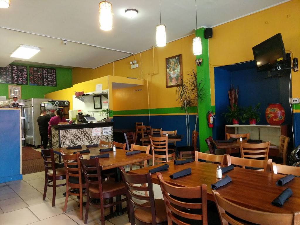 5 Rabanitos Restaurante & Taqueria | restaurant | 1758 W 18th St, Chicago, IL 60608, USA | 3122852710 OR +1 312-285-2710