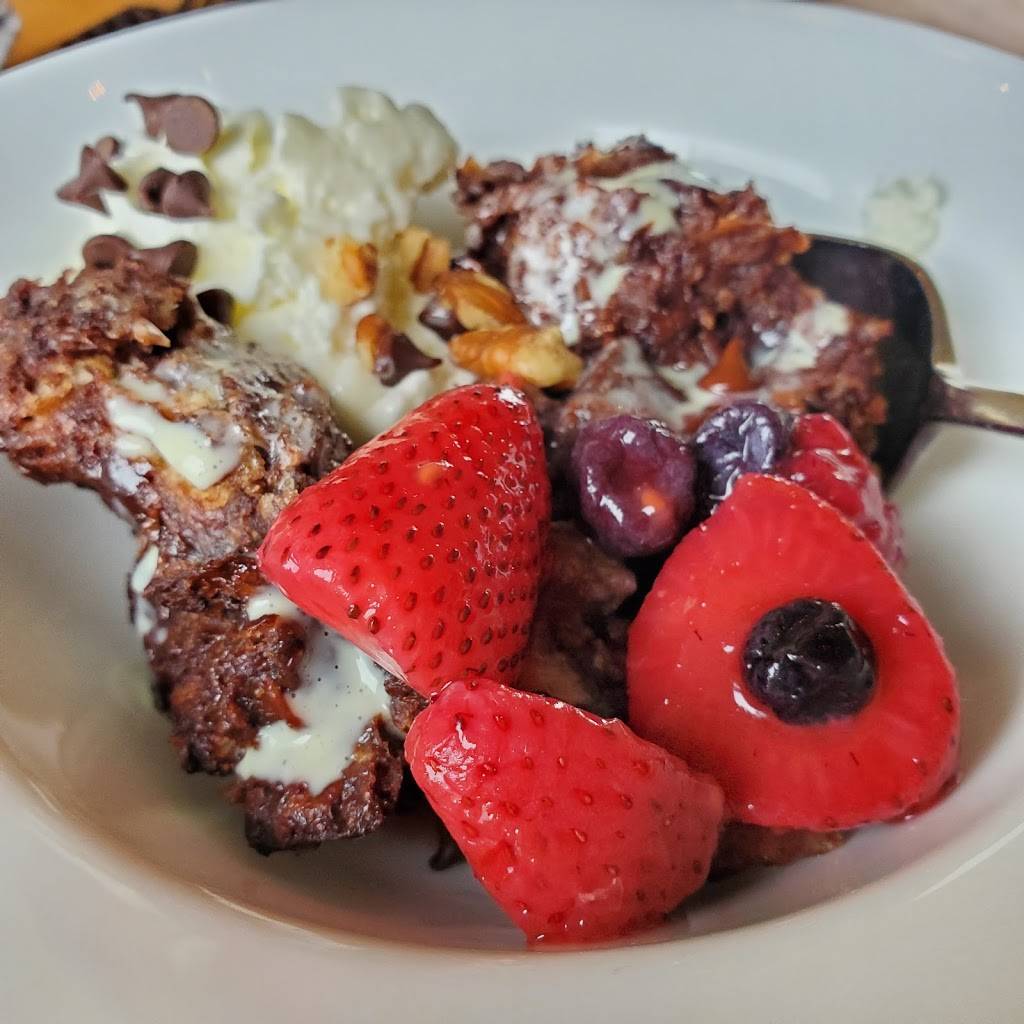 The Circular | restaurant | 100 Hotel Rd, Hershey, PA 17033, USA | 7175348800 OR +1 717-534-8800