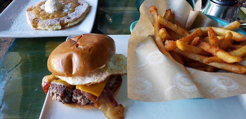 The Pan | restaurant | 2104 CA-1, Lomita, CA 90717, USA | 4243280080 OR +1 424-328-0080