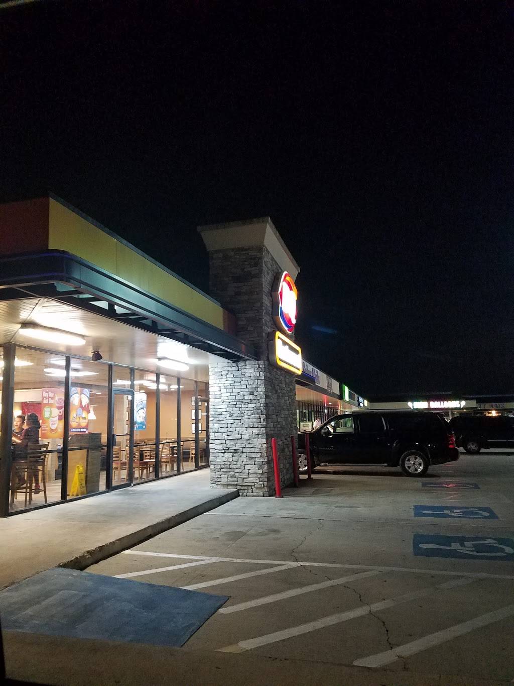 Dairy Queen | restaurant | 11101 Leopard St, Corpus Christi, TX 78410, USA | 3612422102 OR +1 361-242-2102