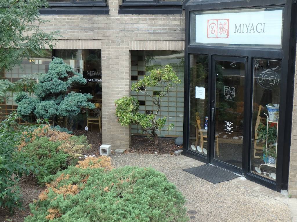 Miyagi Restaurant | restaurant | 6719 Curran St, McLean, VA 22101, USA | 7038930116 OR +1 703-893-0116